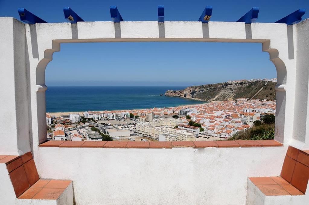 Vila Casa Ana Nazaré Exteriér fotografie