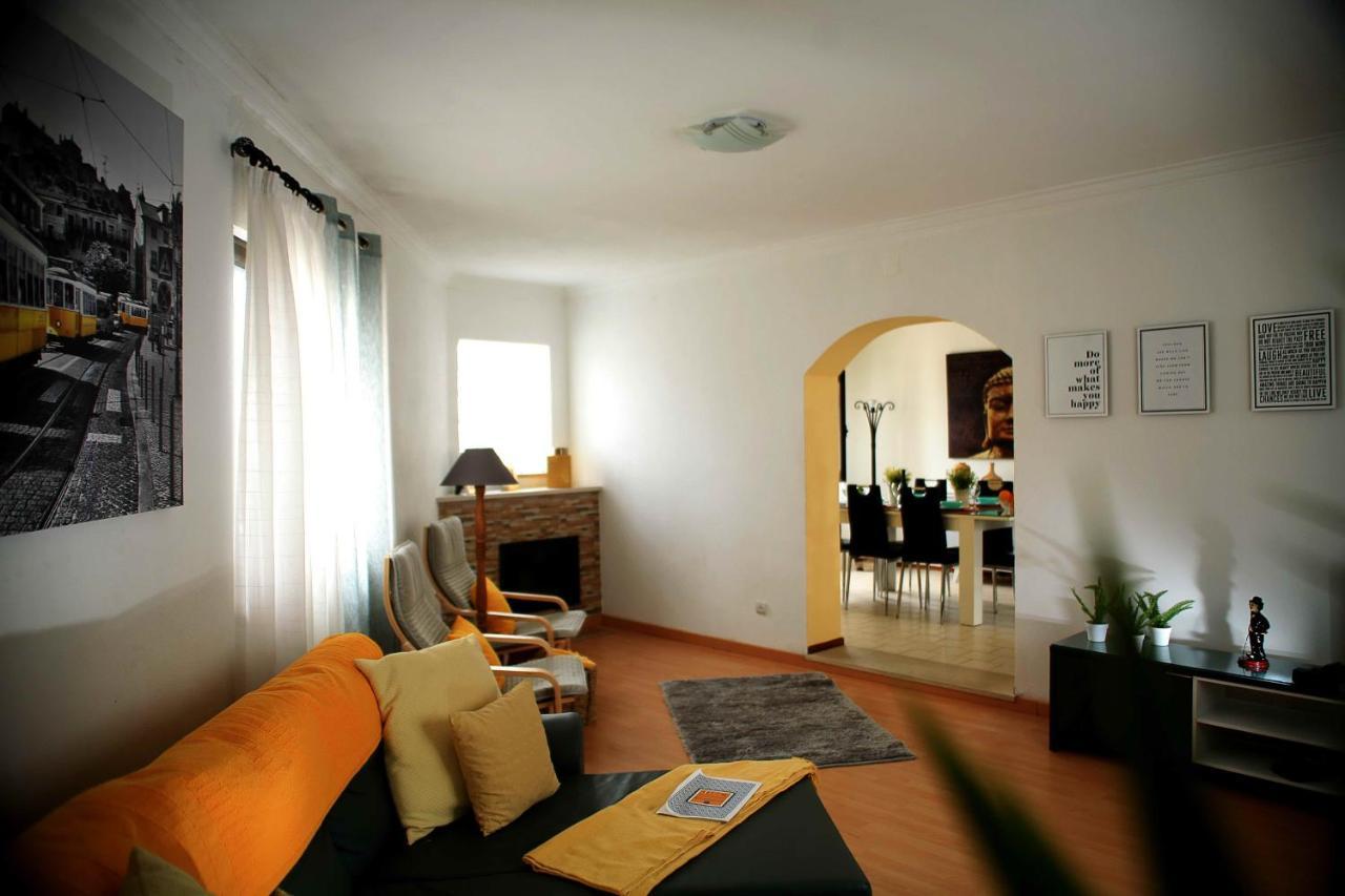 Vila Casa Ana Nazaré Exteriér fotografie
