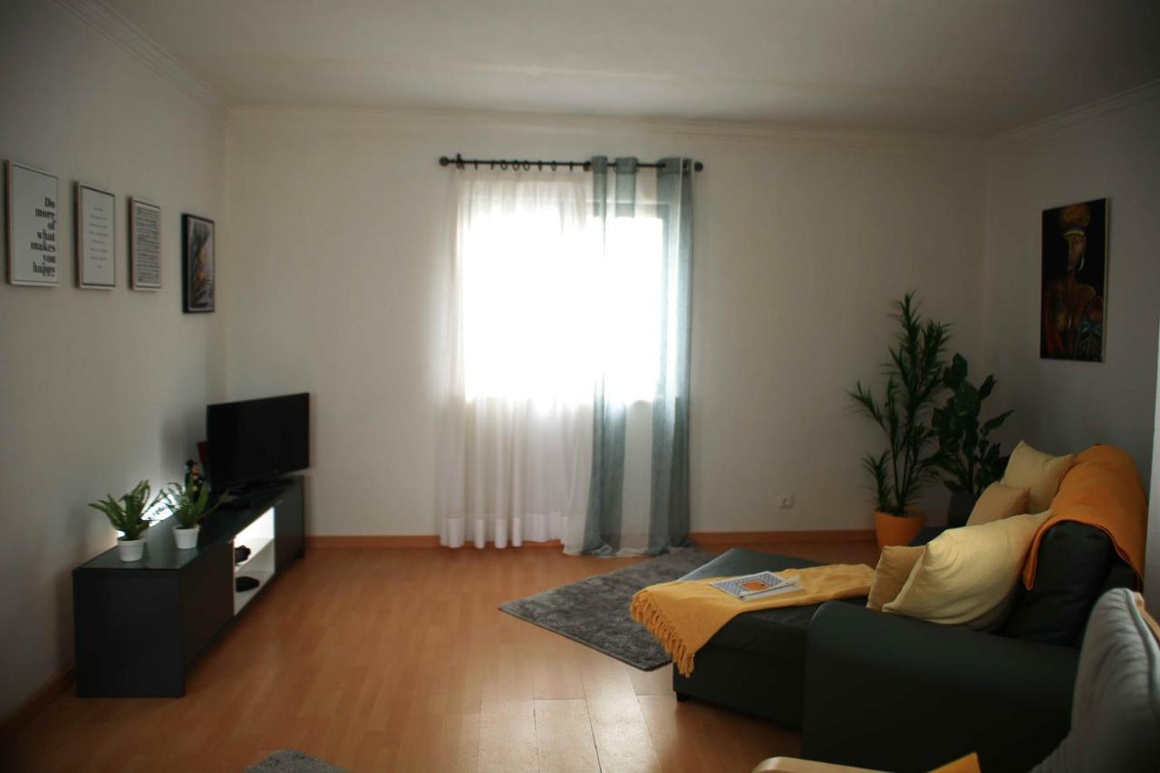 Vila Casa Ana Nazaré Exteriér fotografie